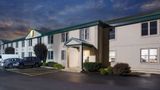 Super 8 Harrisburg Hershey West Exterior