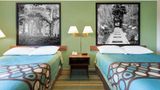 Super 8 Harrisburg Hershey West Room