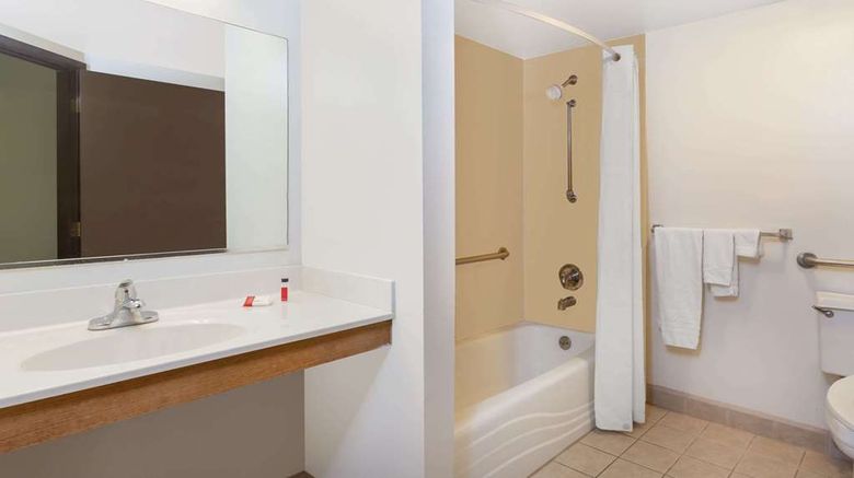 <b>Super 8 Harrisburg Hershey West Room</b>. Images powered by <a href="https://iceportal.shijigroup.com/" title="IcePortal" target="_blank">IcePortal</a>.