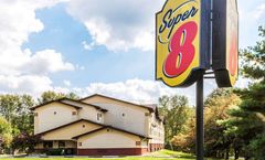 Super 8 East Stroudsburg