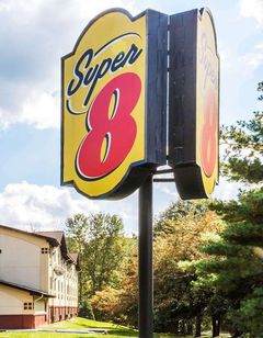 Super 8 East Stroudsburg