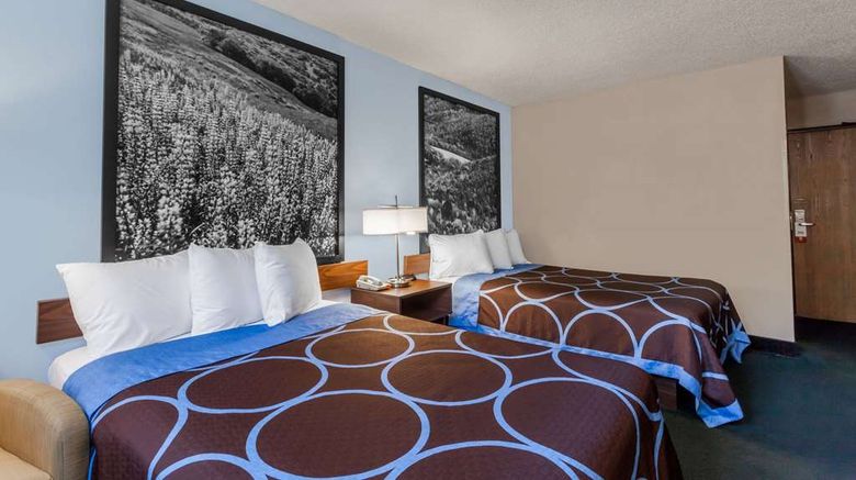 <b>Super 8 East Stroudsburg Room</b>. Images powered by <a href="https://iceportal.shijigroup.com/" title="IcePortal" target="_blank">IcePortal</a>.