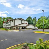 Super 8 East Stroudsburg