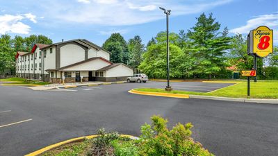Super 8 East Stroudsburg