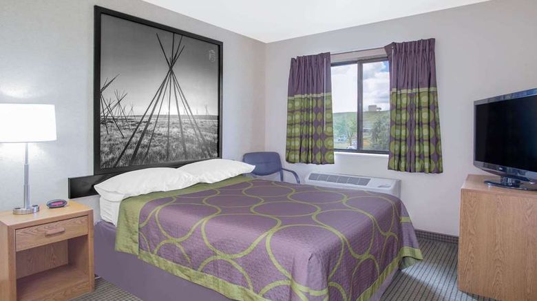 <b>Super 8 Havre Suite</b>. Images powered by <a href="https://iceportal.shijigroup.com/" title="IcePortal" target="_blank">IcePortal</a>.