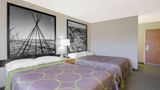 <b>Super 8 Havre Room</b>. Images powered by <a href="https://iceportal.shijigroup.com/" title="IcePortal" target="_blank">IcePortal</a>.