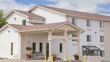 <b>Super 8 Havre Exterior</b>. Images powered by <a href="https://iceportal.shijigroup.com/" title="IcePortal" target="_blank">IcePortal</a>.