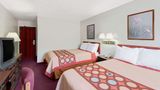 Super 8 Waynesburg Room