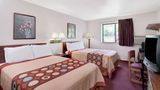 Super 8 Waynesburg Room