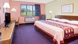 Super 8 Sturgeon Bay Room