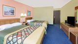 Super 8 Sturgeon Bay Room