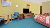 Super 8 Sturgeon Bay Room