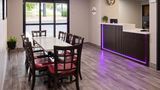 Super 8 Burnham/Lewistown Lobby