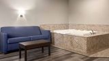 Super 8 Burnham/Lewistown Suite