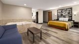 Super 8 Burnham/Lewistown Suite