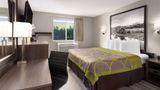 Super 8 Burnham/Lewistown Room
