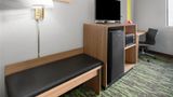 Super 8 New Stanton Room
