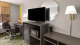 Super 8 New Stanton Suite