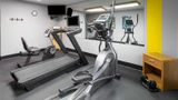 Super 8 New Stanton Health