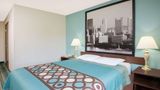 Super 8 Pittsburgh Airport/Coraopolis Room