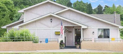 Super 8 Pittsburgh Airport/Coraopolis Exterior