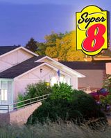 Super 8 Pittsburgh Airport/Coraopolis