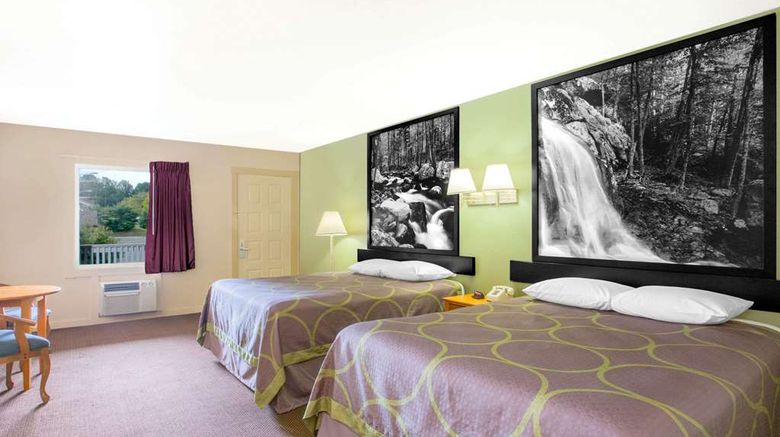 <b>Super 8 Christiansburg Room</b>. Images powered by <a href="https://iceportal.shijigroup.com/" title="IcePortal" target="_blank">IcePortal</a>.
