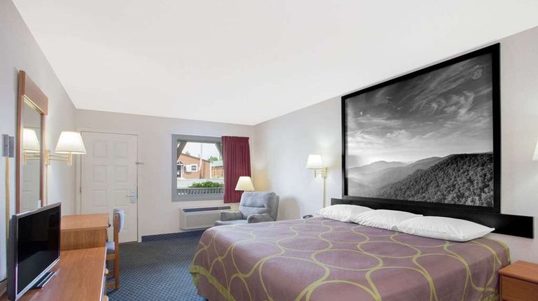 <b>Super 8 Christiansburg Room</b>. Images powered by <a href="https://iceportal.shijigroup.com/" title="IcePortal" target="_blank">IcePortal</a>.