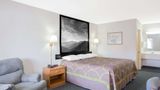 Super 8 Christiansburg Room