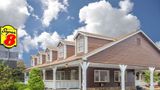 Super 8 Christiansburg Exterior