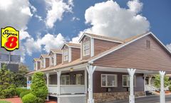 Super 8 Christiansburg