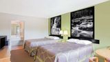 Super 8 Christiansburg Room