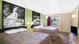 Super 8 Christiansburg Room