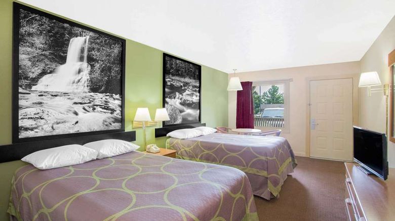 <b>Super 8 Christiansburg Room</b>. Images powered by <a href="https://iceportal.shijigroup.com/" title="IcePortal" target="_blank">IcePortal</a>.