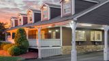 Super 8 Christiansburg Exterior