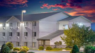 Super 8 Altoona