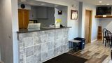Super 8 Altoona Lobby