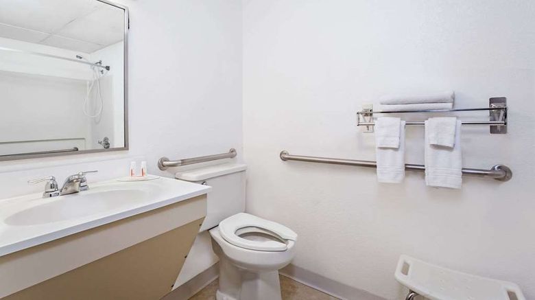 <b>Super 8 Oneonta/Cooperstown Room</b>. Images powered by <a href="https://iceportal.shijigroup.com/" title="IcePortal" target="_blank">IcePortal</a>.