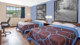 Super 8 Oneonta/Cooperstown Room