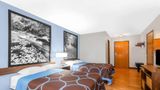 Super 8 Oneonta/Cooperstown Room