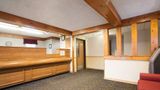 Super 8 Oneonta/Cooperstown Lobby