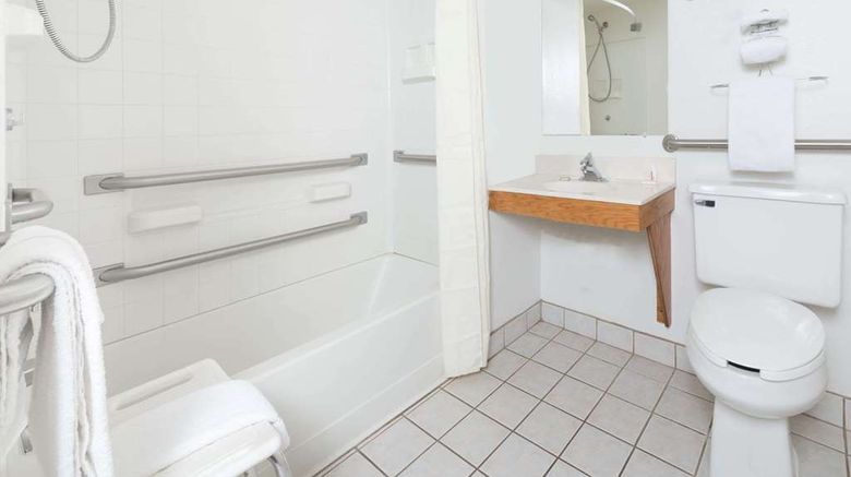 <b>Super 8 Front Royal Room</b>. Images powered by <a href="https://iceportal.shijigroup.com/" title="IcePortal" target="_blank">IcePortal</a>.