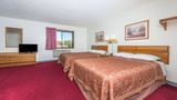 Super 8 Front Royal Room