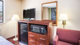 Super 8 Harrisonburg Room