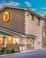 Super 8 Harrisonburg