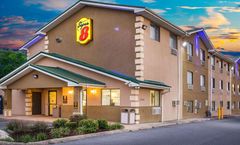 Super 8 Harrisonburg
