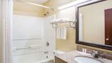 Super 8 Harrisonburg Room