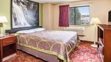 Super 8 Harrisonburg Room