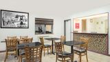 Super 8 Abingdon Lobby
