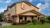 Super 8 Abingdon Exterior